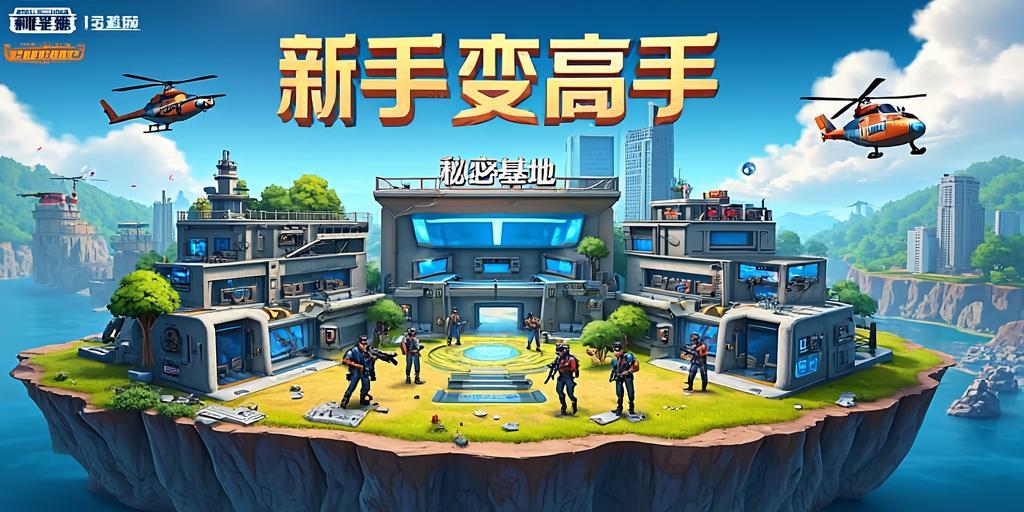 和平精英游戏运营商对待和平精英辅助的反作弊