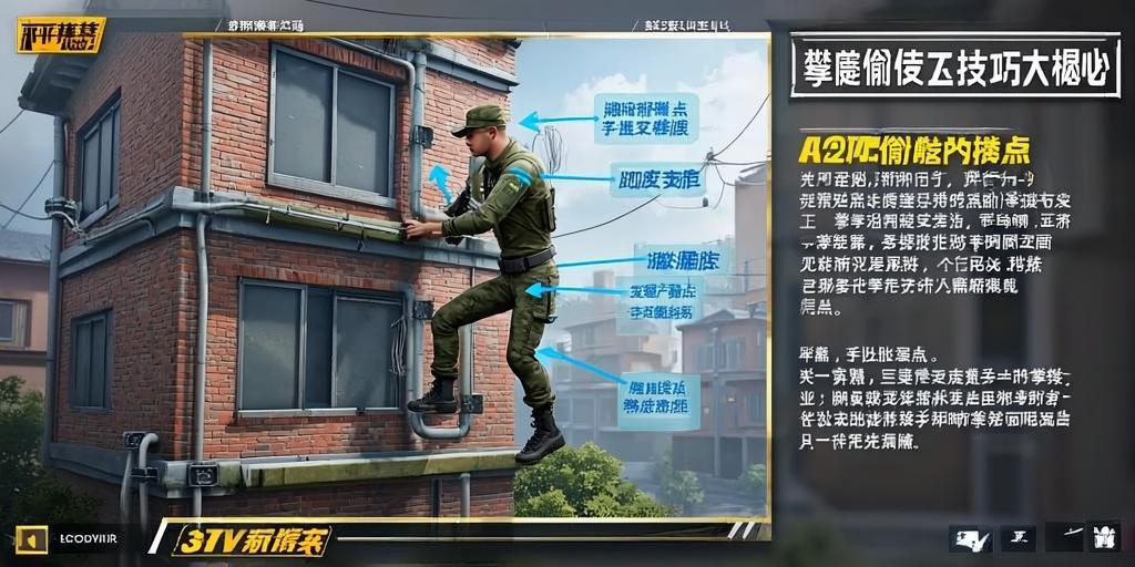 和平精英辅助：游戏公平性与技术挑战
