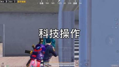 玩家心声：我为何选择或抵制和平精英辅助软件